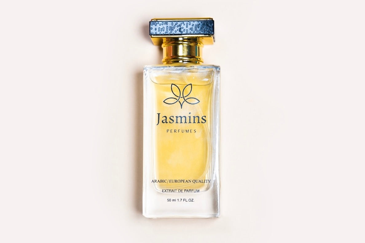 Jasmins Honey Orchid
