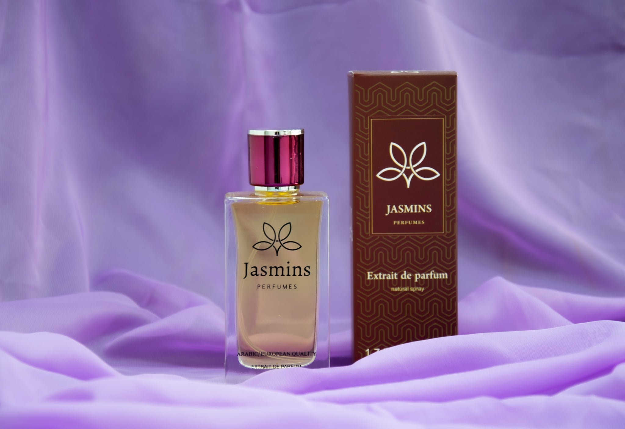 Jasmins May Rose