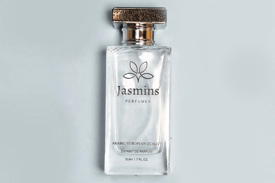 Jasmins Intense Homme