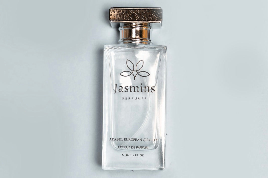 Jasmins Winter Honey